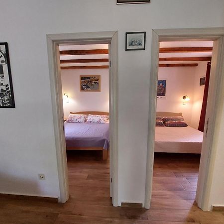 Garden Apartmant Near Sea Cattaro Esterno foto