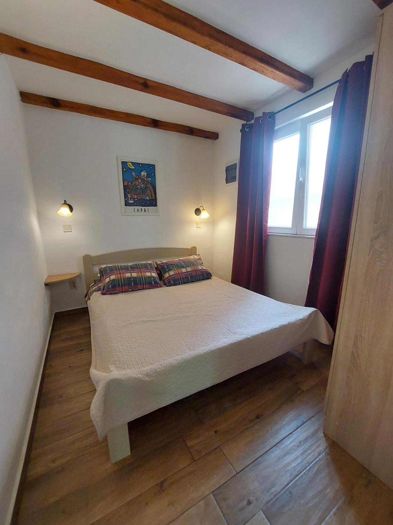 Garden Apartmant Near Sea Cattaro Esterno foto